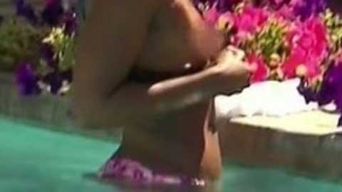 Pic: Faith Stowers in Vanderpump Rules