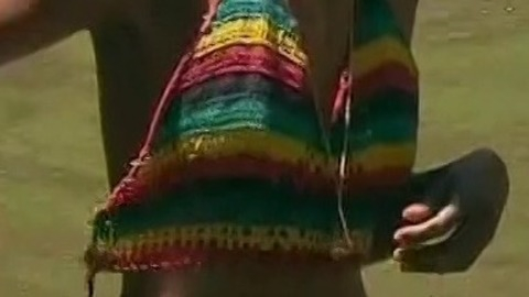 Pic: Faith Stowers in Vanderpump Rules