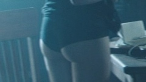 Pic: Brianne Davis in Synchronicity