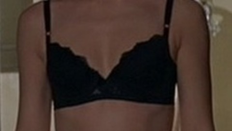 Pic: Lee Remick in The Detective