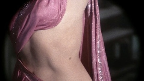 Pic: Leslie Parrish in Mannix