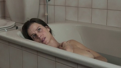 Pic: Rachel Griffiths in Mammal