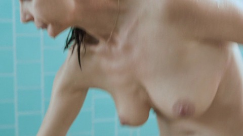 Pic: Rachel Griffiths in Mammal