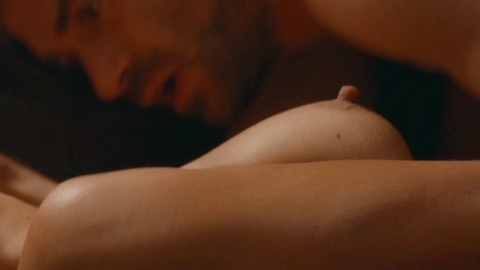 Pic: Emma de Caunes in Sand Castles (2015)