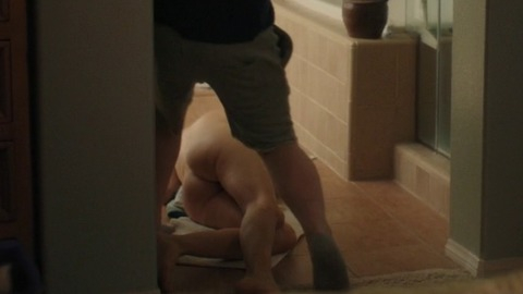 Pic: Molly Shannon in Other People