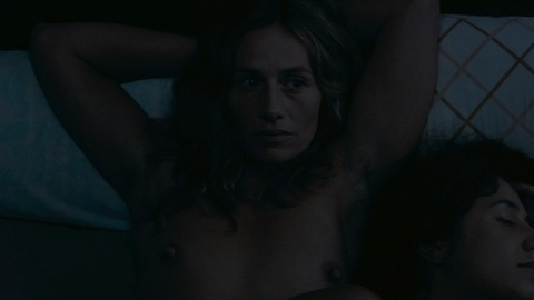 Pic: Cécile de France in Summertime