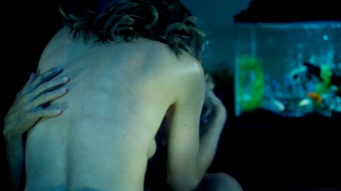 Pic: Missi Pyle in Director's Cut