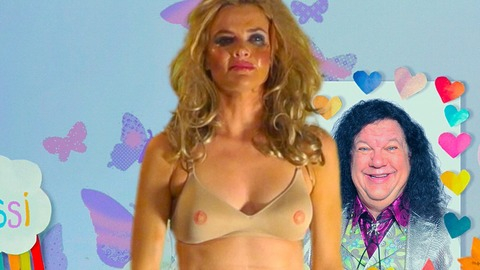 Pic: Missi Pyle in Director's Cut (2016)