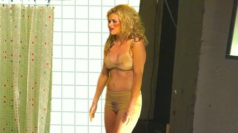 Pic: Missi Pyle in Director's Cut