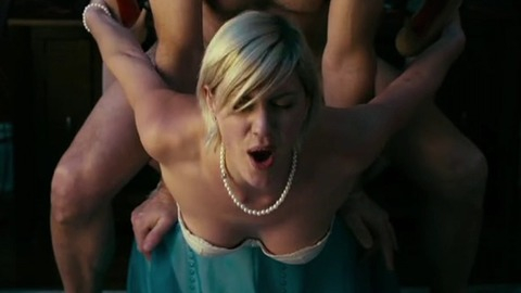 Pic: Lauren Lee Smith in How to Plan an Orgy in a Small Town