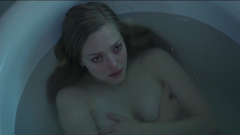 Pic: Amanda Seyfried in Fathers and Daughters