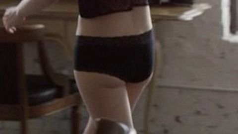 Pic: Jessica Morris in On the Horizon