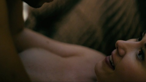 Pic: Jewel Staite in How to Plan an Orgy in a Small Town