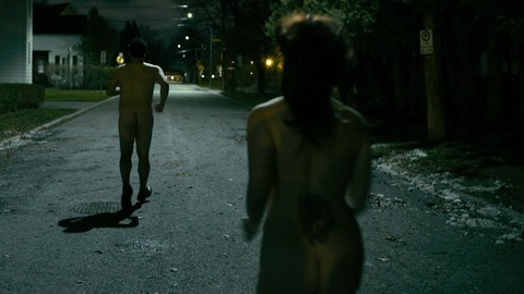 Pic: Jewel Staite in How to Plan an Orgy in a Small Town