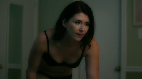 Pic: Jewel Staite in How to Plan an Orgy in a Small Town