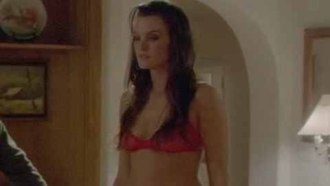 Pic: Frankie Shaw in Joshy (2016)