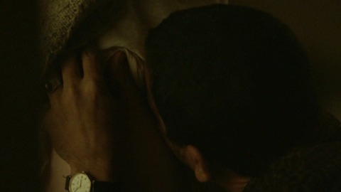 Pic: Judith Chemla in Spiral