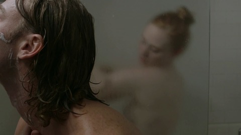 Pic: Deborah Ann Woll in Forever