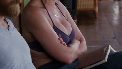 Pic: Chelsea Handler in Chelsea Does