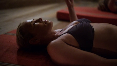 Pic: Chelsea Handler in Chelsea Does