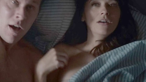 Pic: Rashida Jones in Angie Tribeca