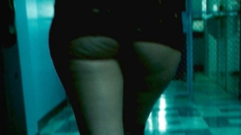 Pic: Kirsty Hill in Director's Cut