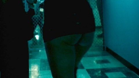 Pic: Kirsty Hill in Director's Cut