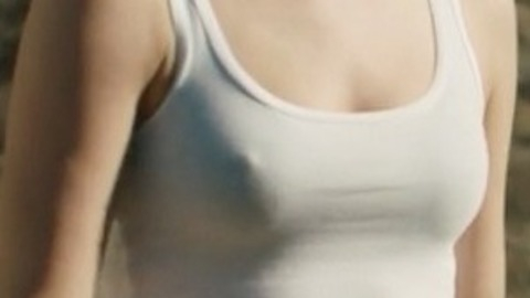 Pic: Julianne Hough in Curve