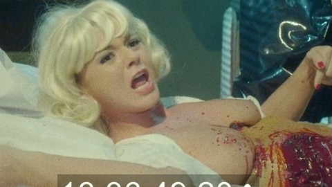 Pic: Bree Olson in Director's Cut