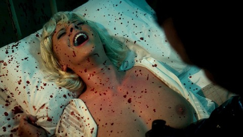 Pic: Bree Olson in Director's Cut