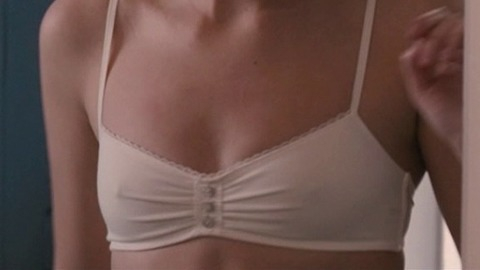 Pic: Anaïs Demoustier in Caprice