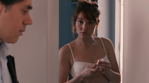 Pic: Anaïs Demoustier in Caprice