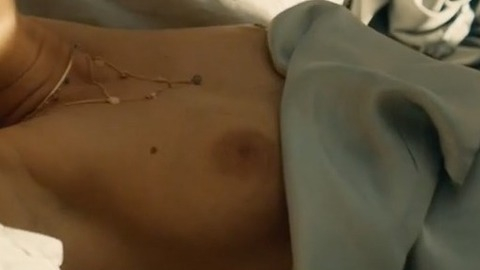 Pic: Karolina Lodyga in Kommissarin Heller: Hitzschlag