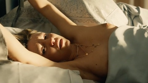 Pic: Karolina Lodyga in Kommissarin Heller: Hitzschlag