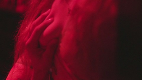 Pic: Bobbi Salvör Menuez in White Girl