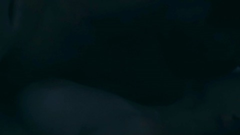 Pic: Gaëlle Bona in Sand Castles