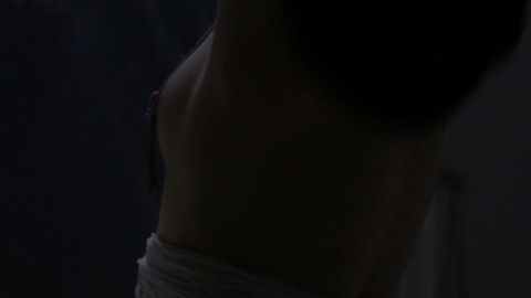 Pic: Lilith Stangenberg in Wild