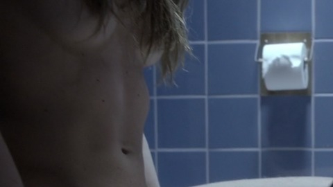 Pic: Lilith Stangenberg in Wild