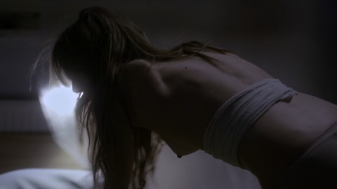 Pic: Lilith Stangenberg in Wild