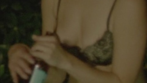 Pic: Jenny Slate in Joshy