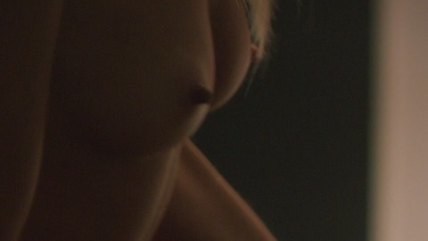 Pic: Leela Tömas in 12 Rounds 3: Lockdown