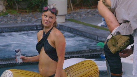 Pic: Ariana Madix in Vanderpump Rules