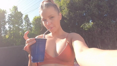 Pic: Ariana Madix in Vanderpump Rules