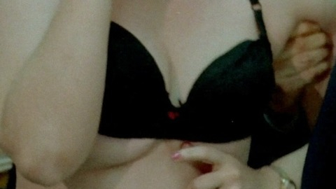 Pic: Carol Miller in Axe