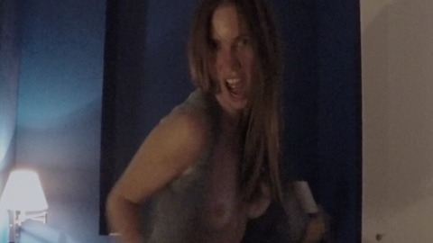 Pic: Ingrid Graziani in La stagiaire