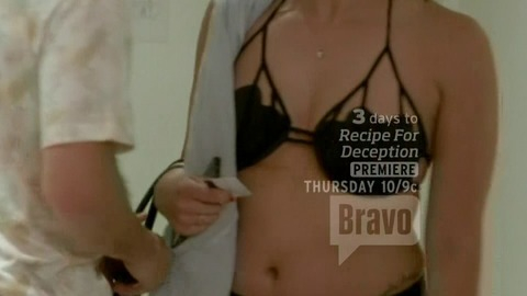 Pic: Kate Maloney in Vanderpump Rules