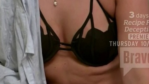 Pic: Kate Maloney in Vanderpump Rules