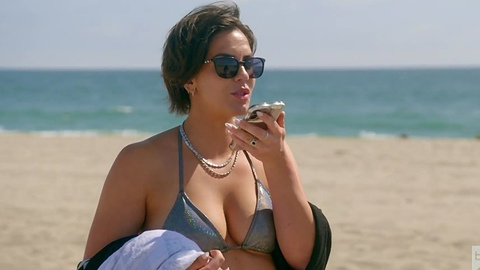 Pic: Kate Maloney in Vanderpump Rules