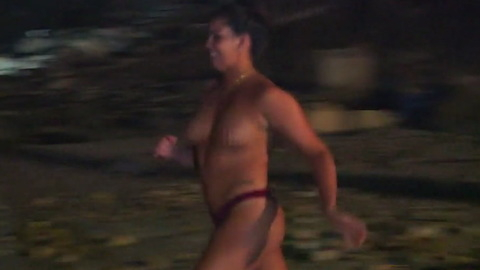 Pic: Kate Maloney in Vanderpump Rules