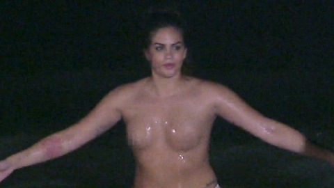 Pic: Kate Maloney in Vanderpump Rules